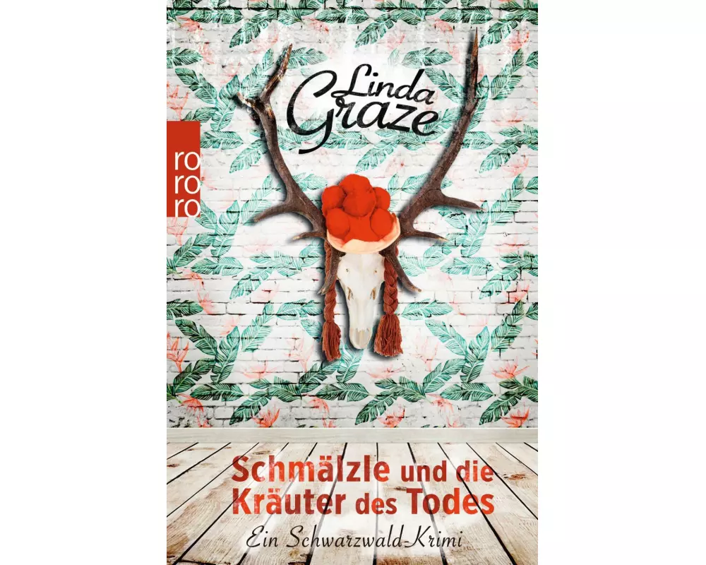 Schmälzle und die Kräuter des Todes