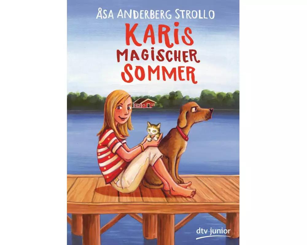 Karis magischer Sommer