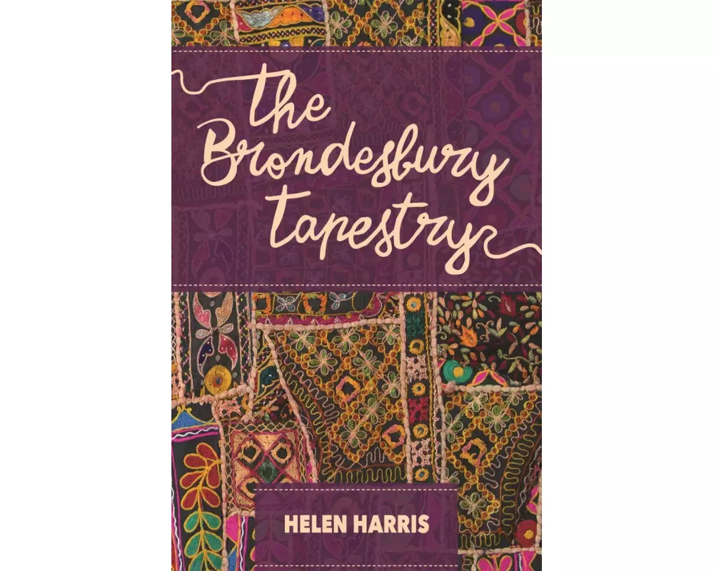 The Brondesbury Tapestry