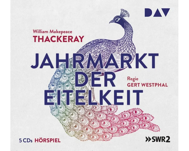 Jahrmarkt der Eitelkeit