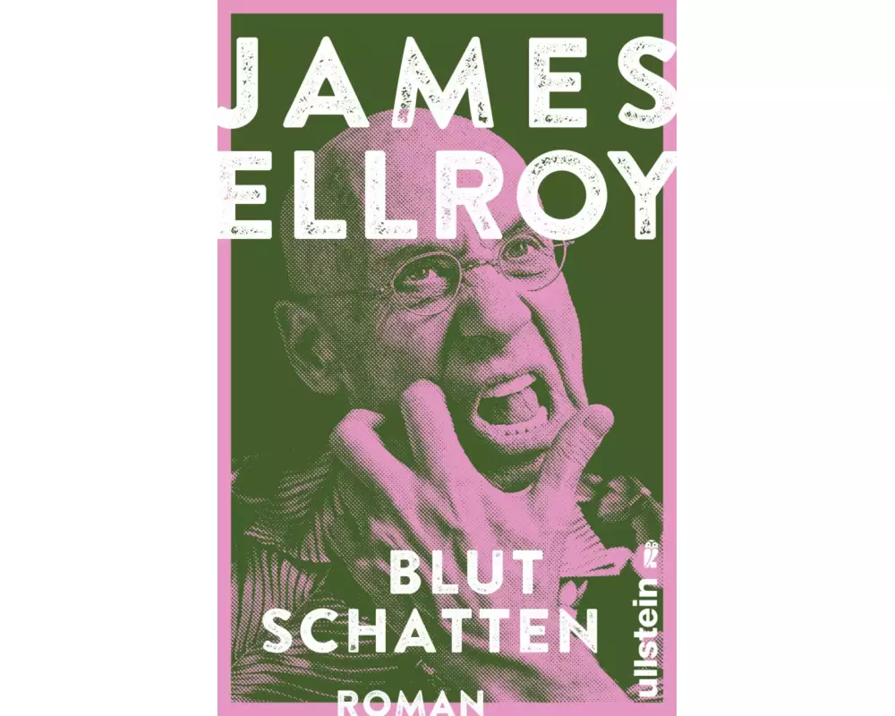 Blutschatten (Das L.A.-Quartett 2)