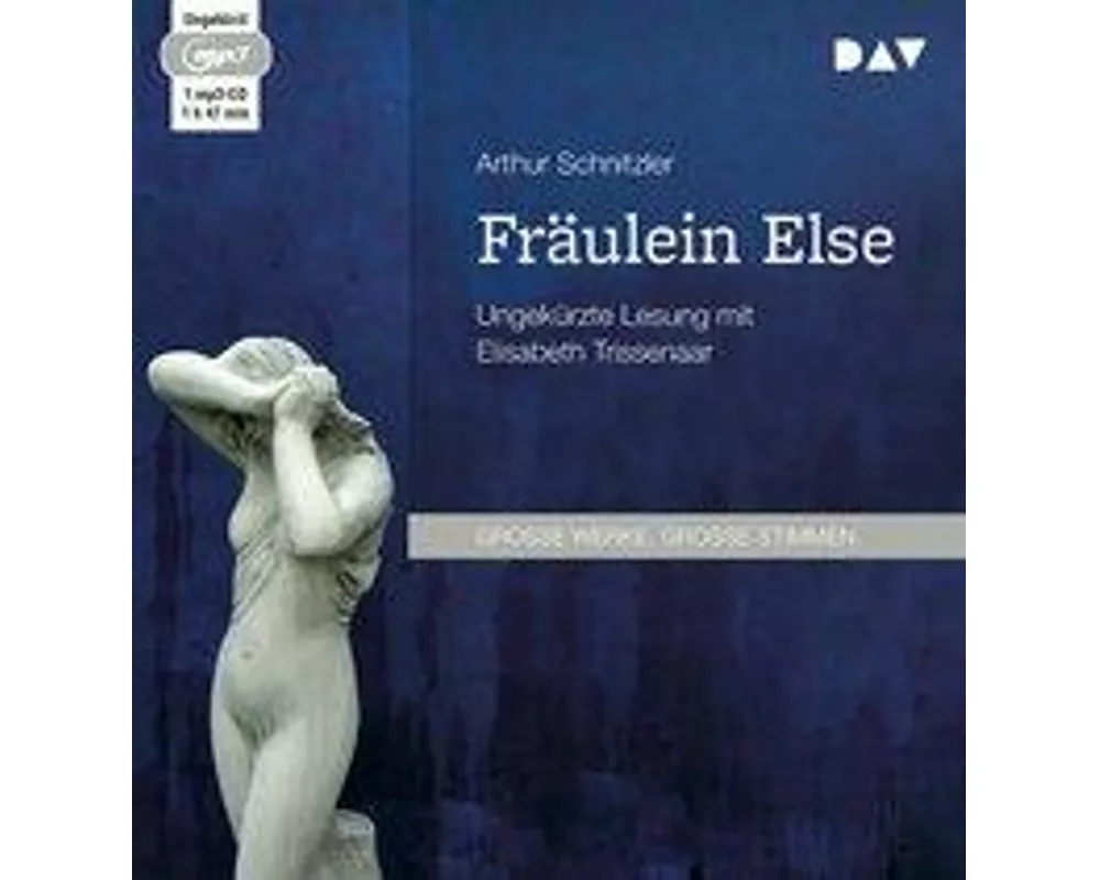 Fräulein Else