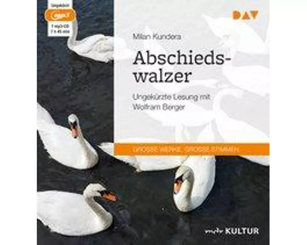 Abschiedswalzer