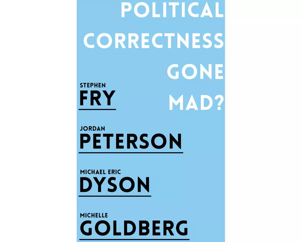 Political Correctness Gone Mad?