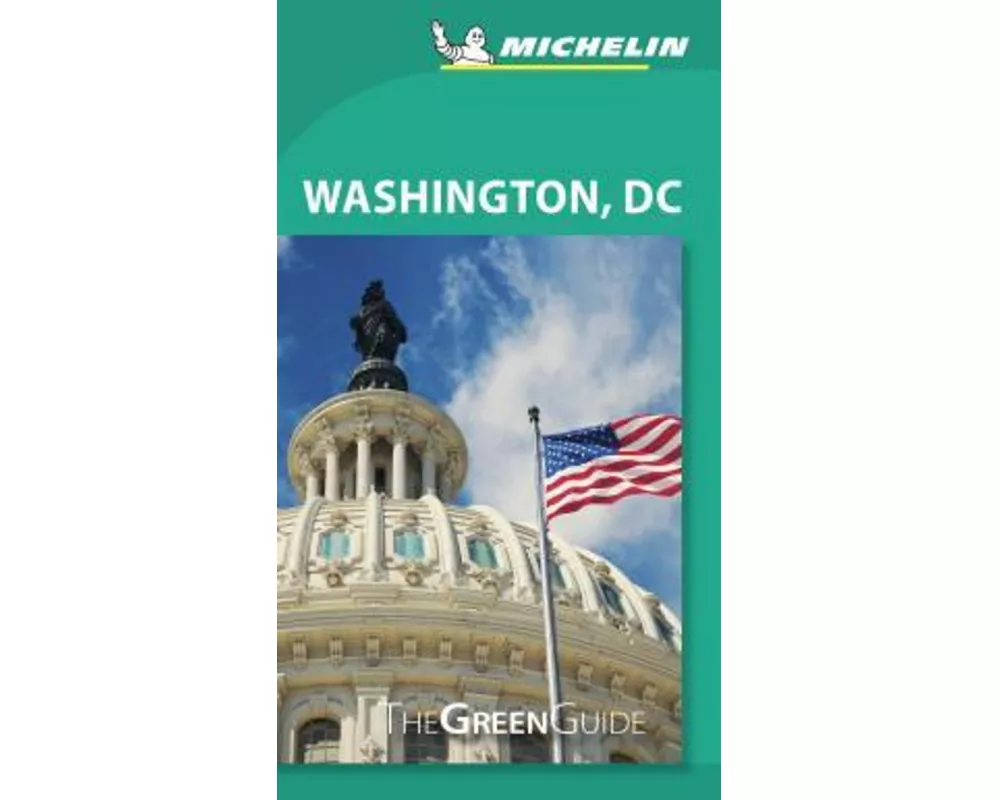 Washington DC - Michelin Green Guide