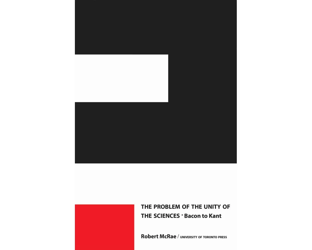 The Problem of the Unity of the Sciences