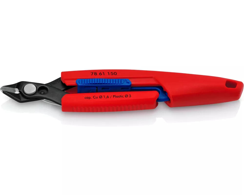 Knipex Schneidezange Slim Knips