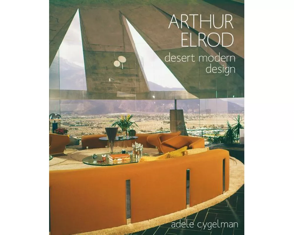 Arthur Elrod