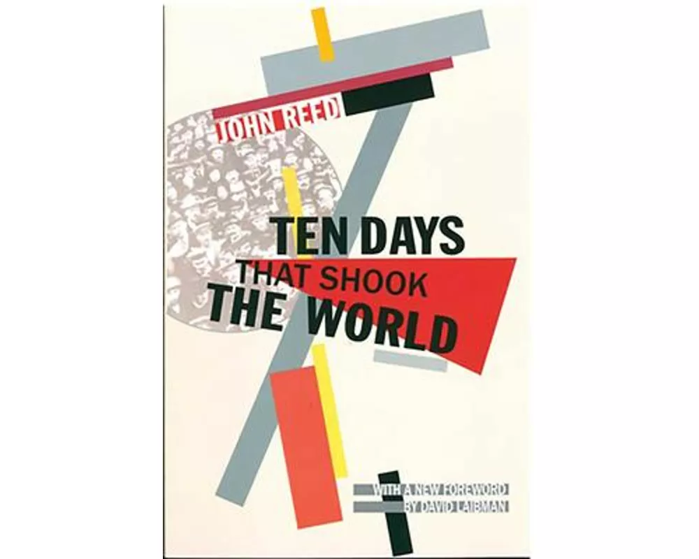 Ten Days that Shook the World