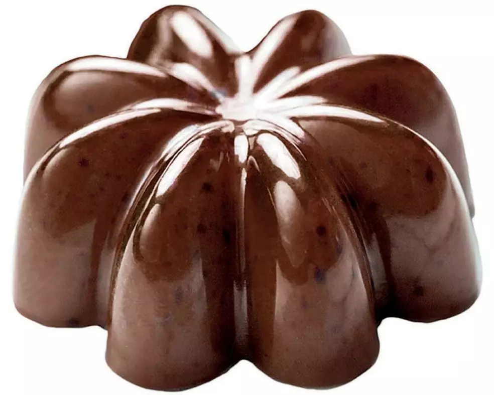 Paderno Schokoladenform