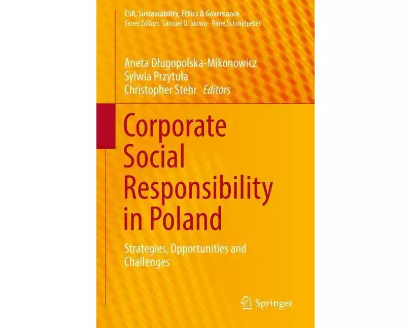 Corporate Social Responsibility in Poland
