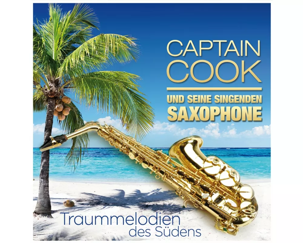 Traummelodien des Südens