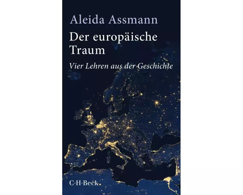 Der europäische Traum