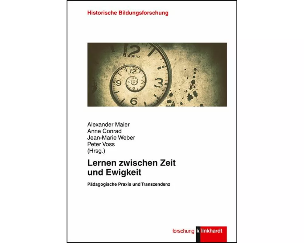 Lernen zwischen Zeit und Ewigkeit