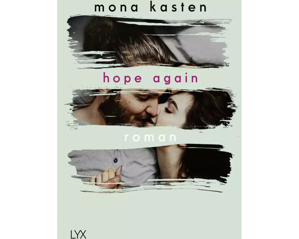 Hope Again