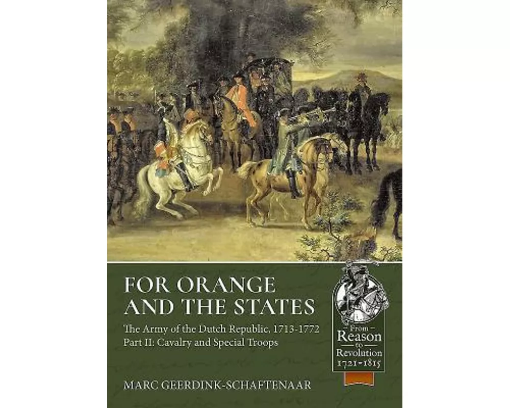 For Orange and the States