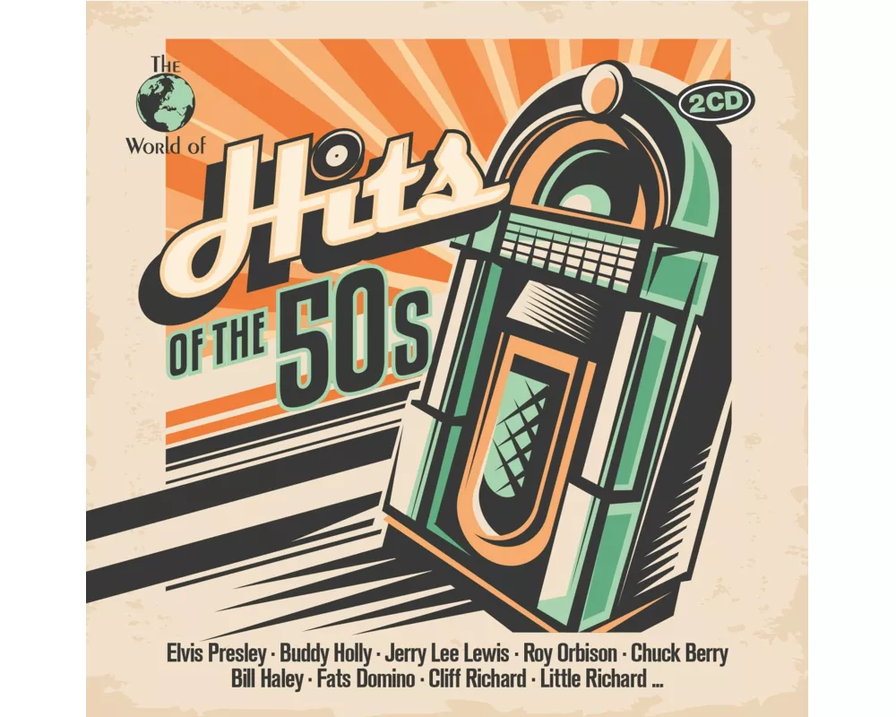 Hits of the 50s