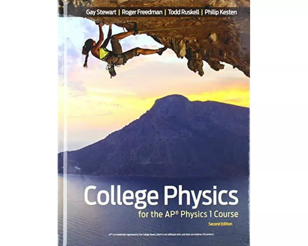 Physics for the AP Course