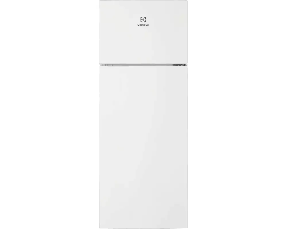 Electrolux Kühl-Gefrierkombination ST246F, Rechts/Wechselbar