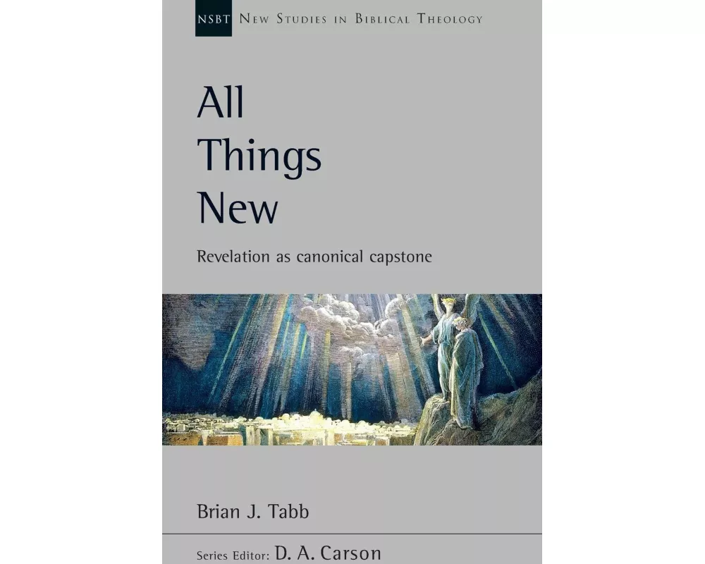 All Things New