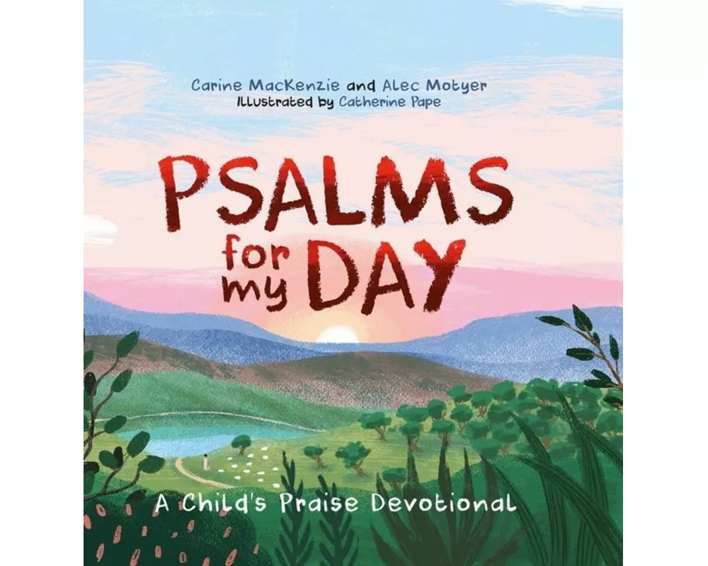 Psalms for My Day