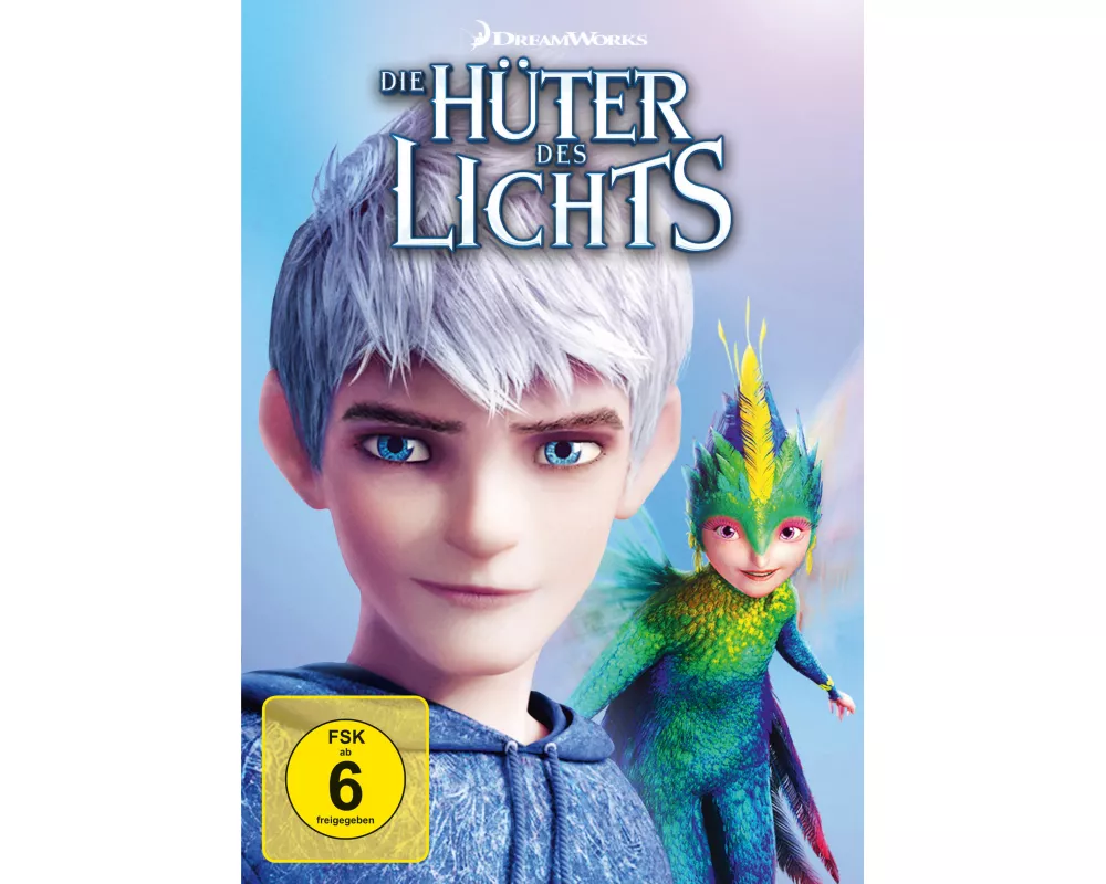 Die Hüter des Lichts