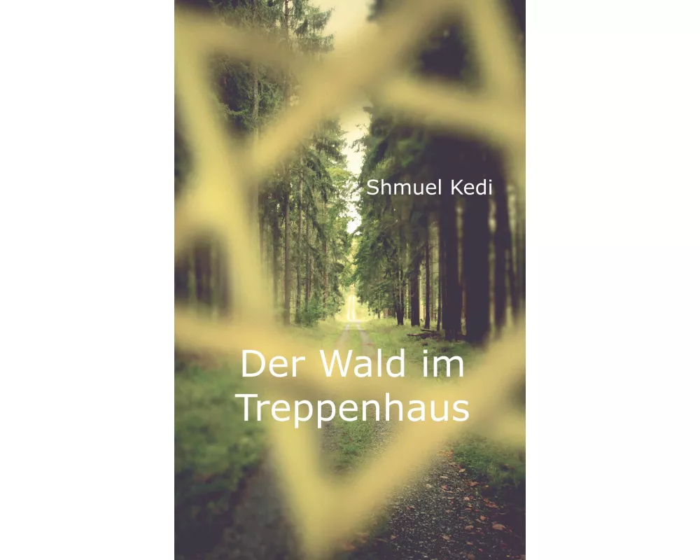 Der Wald im Treppenhaus