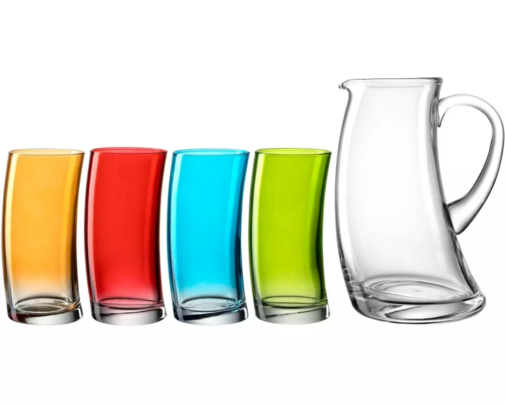 Leonardo Krug Swing 1.2 l, Transparent