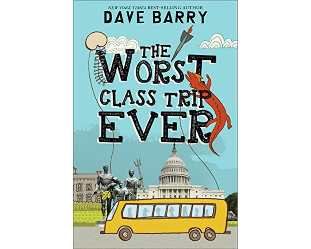 The Worst Class Trip Ever