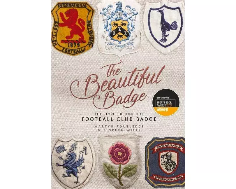 The Beautiful Badge