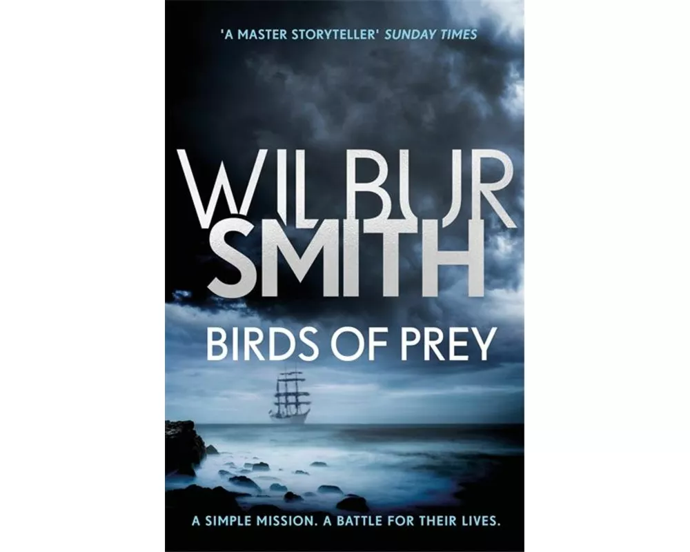 Birds of Prey