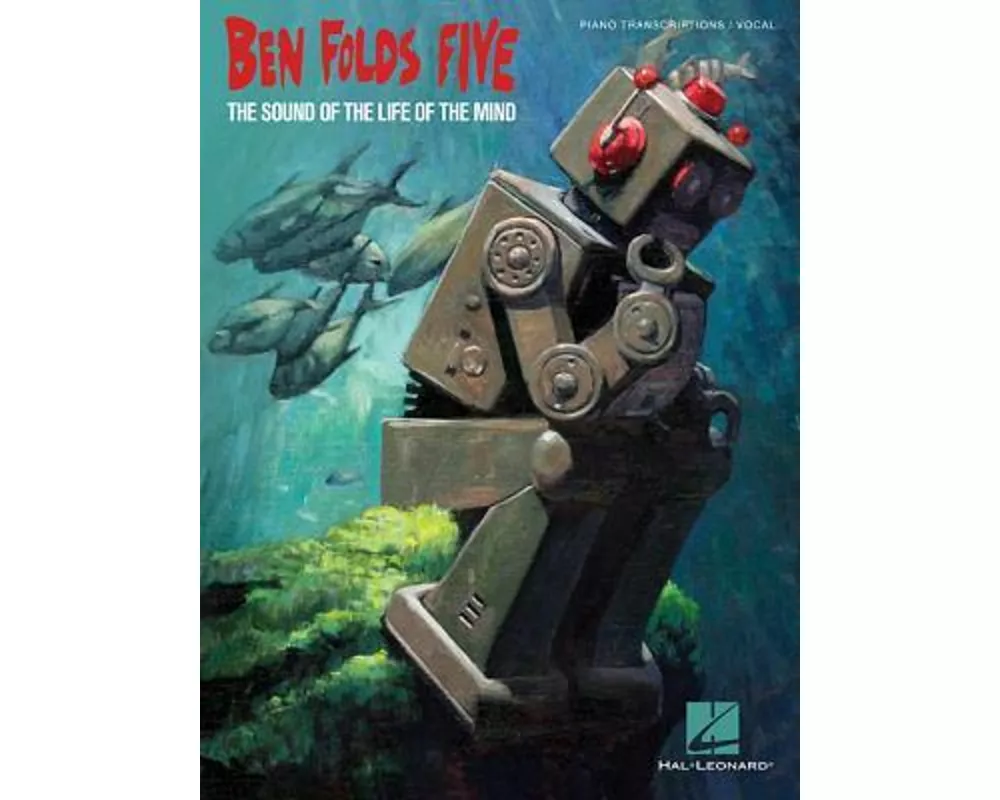 The Sound of the Life of the Mind