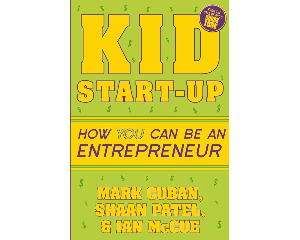 Kid Start-Up