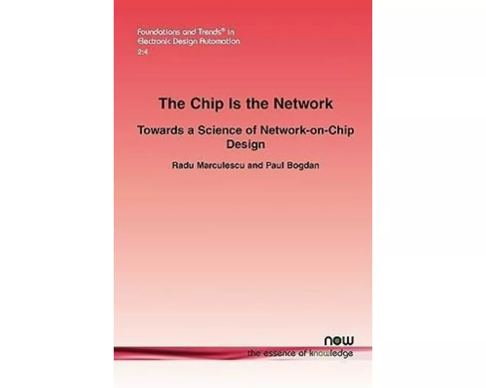 The Chip Is the Network
