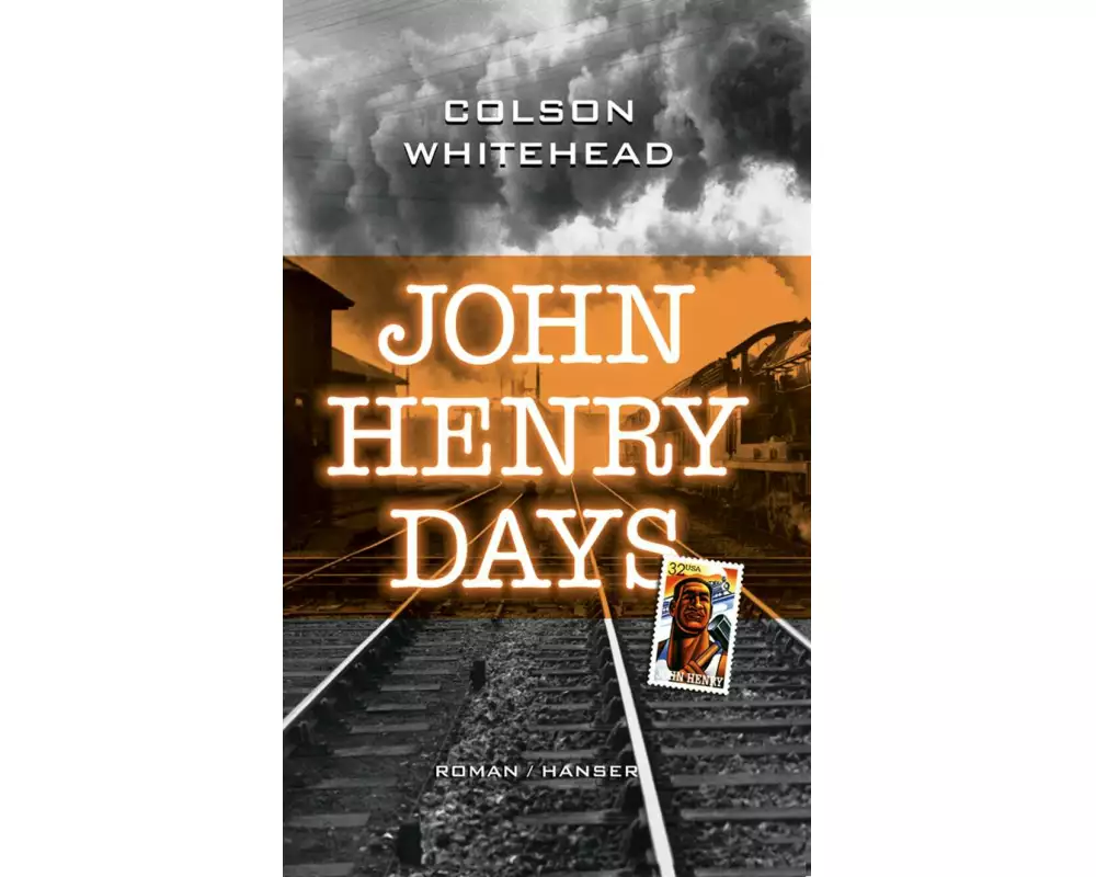 John Henry Days