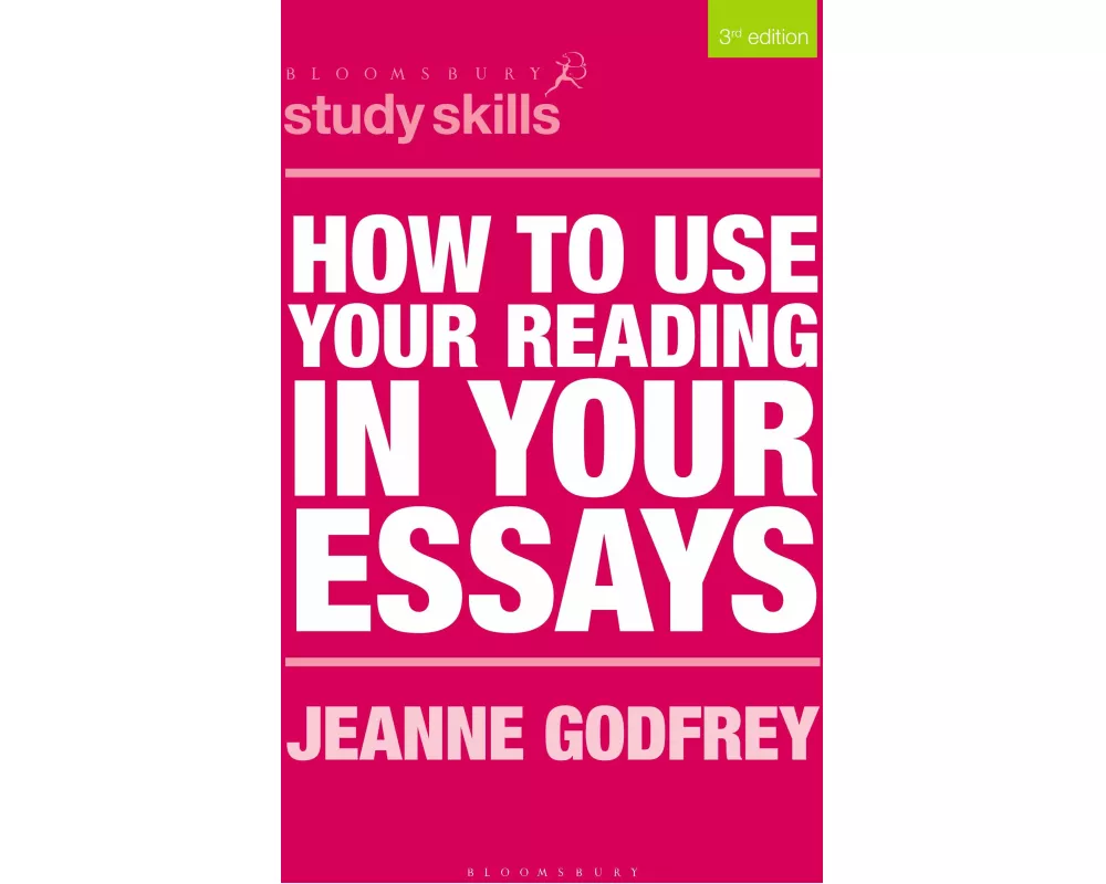 How to Use Your Reading in Your Essays