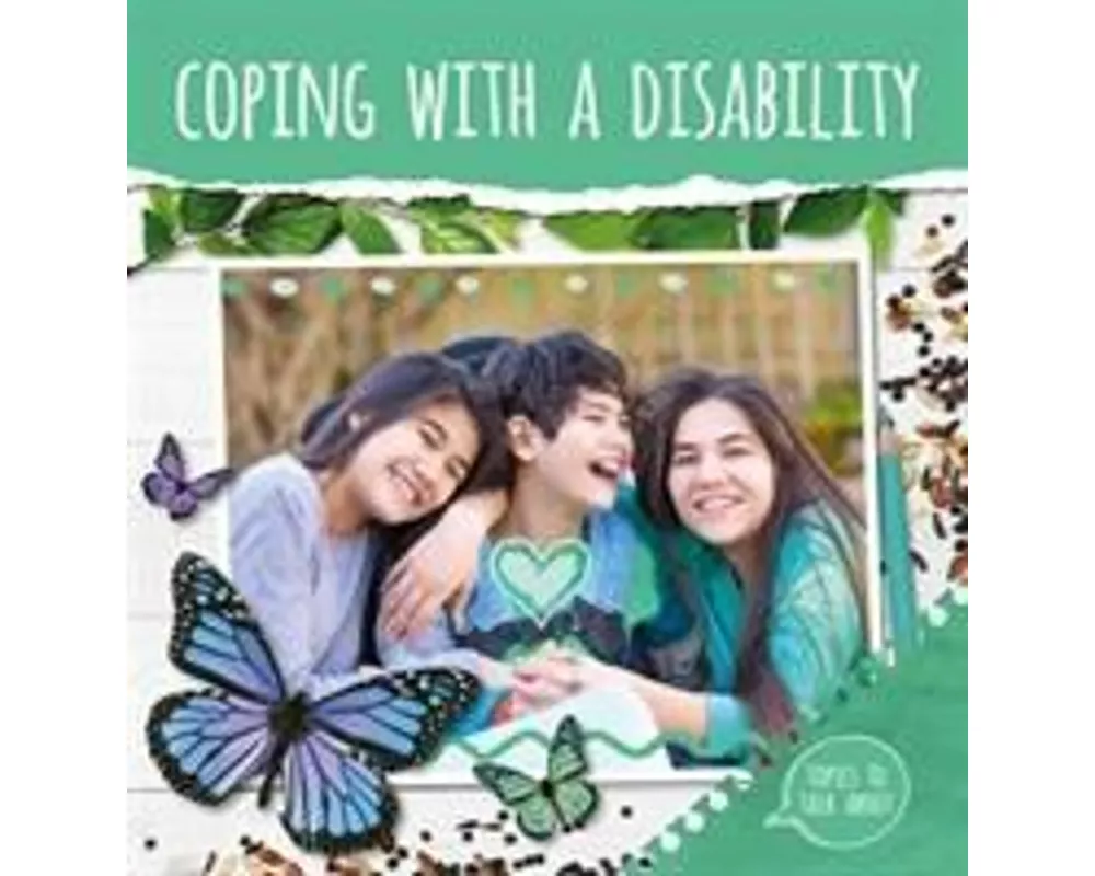 Coping With a Disability