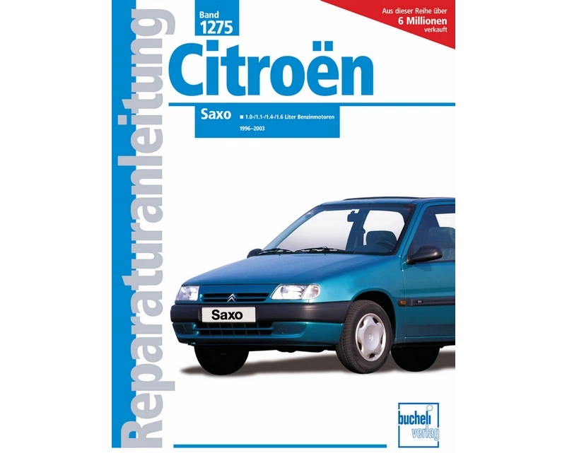 Citroën Saxo