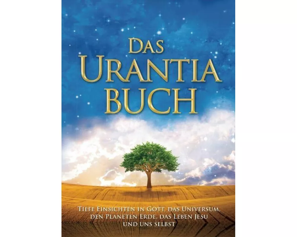 Das Urantia Buch