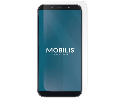 SCREEN PROTECTOR TEMPERED GLASS