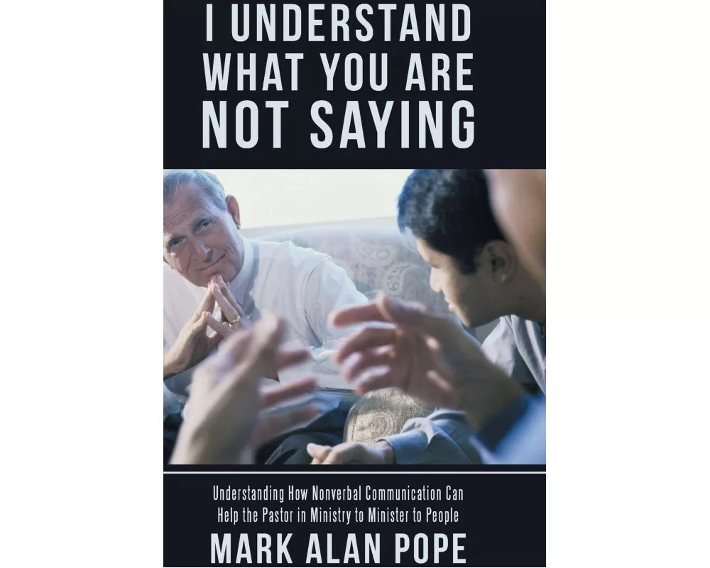 I Understand What You Are Not Saying