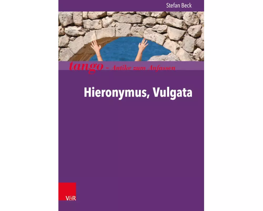 Hieronymus, Vulgata