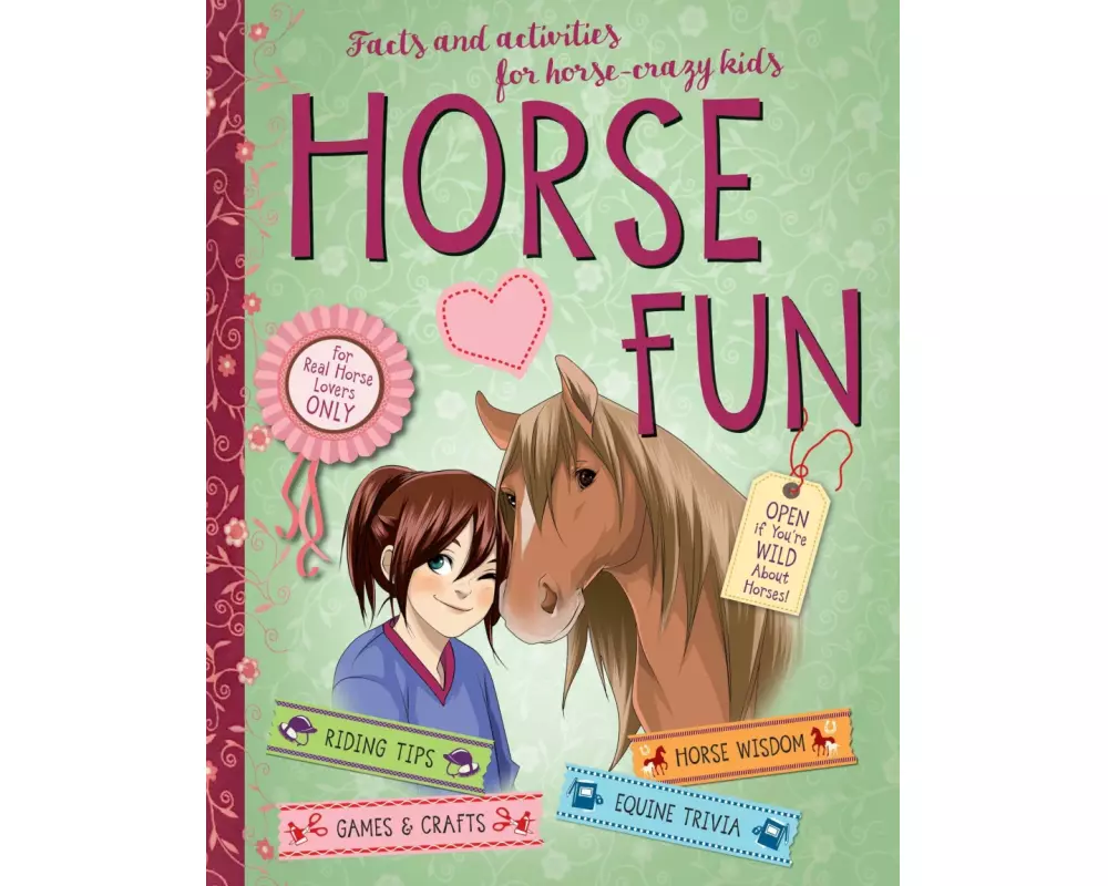 Horse Fun