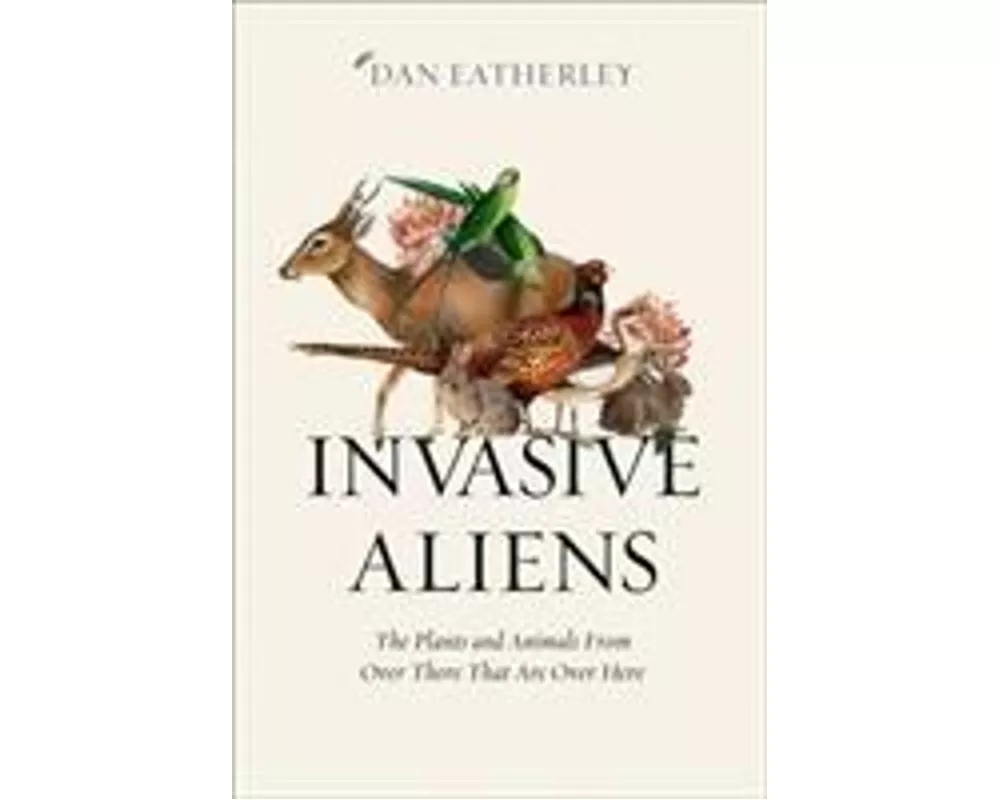 Invasive Aliens