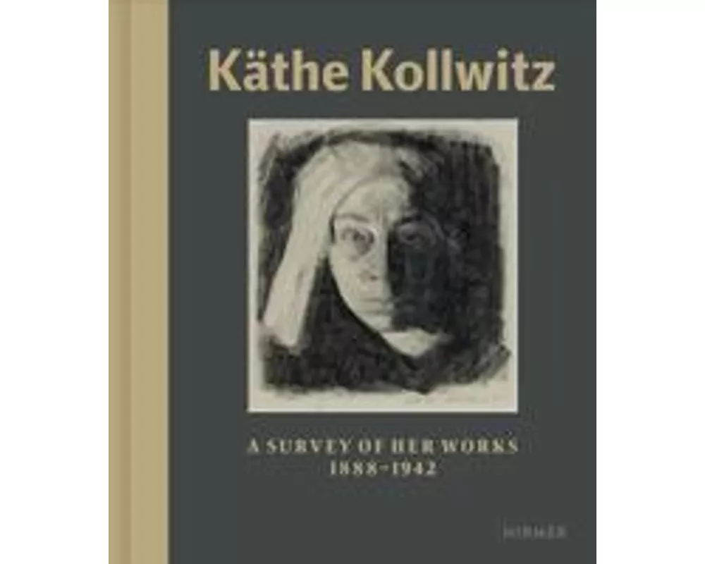 Käthe Kollwitz