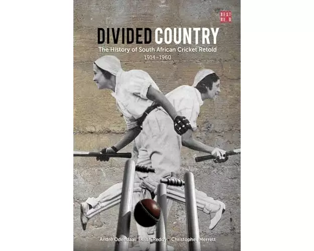 Divided country