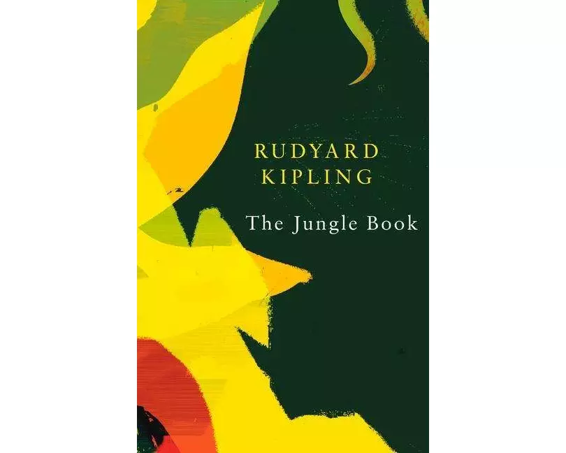 The Jungle Book (Legend Classics)