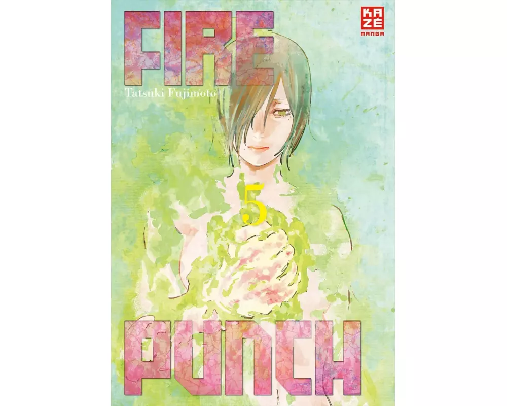Fire Punch 05