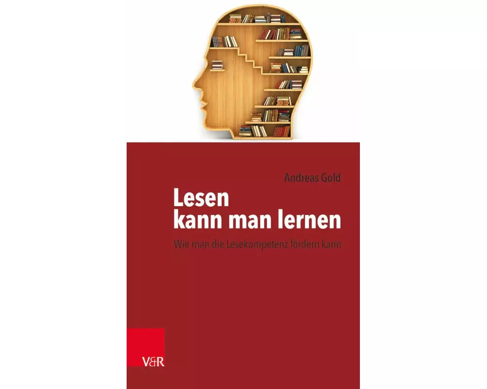 Lesen kann man lernen