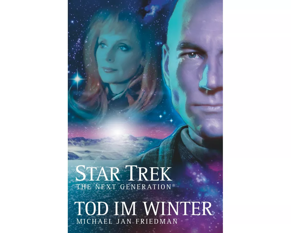 Star Trek The Next Generation 1